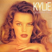 Kylie Minogue: Greatest Hits artwork