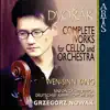 Stream & download Dvorák: Complete Works for Cello and Orchestra