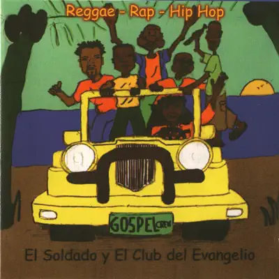 El Soldado y el Club del Evangelio - El Soldado El Soldado y el Club del Evangelio - El Soldado