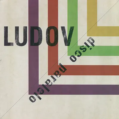 Disco paralelo - Ludov