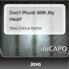 Don't Phunk With My Heart - Single album lyrics, reviews, download