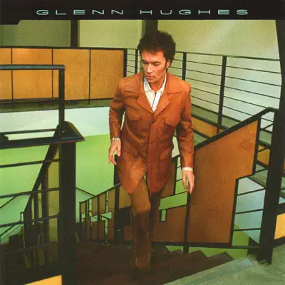 Building the Machine - Glenn Hughes