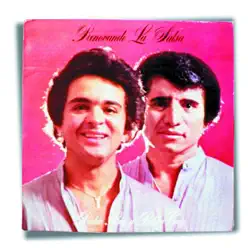 Renovando la Salsa - Richie Ray y Bobby Cruz Renovando la Salsa - Richie Ray y Bobby Cruz