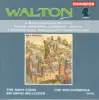 Stream & download Walton: In Honor of the City of London / Fanfares and Marches / Jubilate Deo / Antiphon