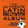 Witches Rhythm - Salsa Goblins