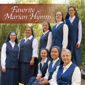 Favorite Marian Hymns artwork