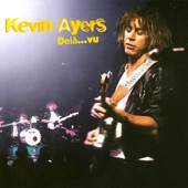 Kevin Ayers - Lay Lady Lay