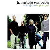 La Oreja de Van Gogh - La Playa