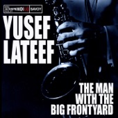 Yusef Lateef - The Improvisers