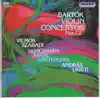 Violin Concertos Nos.1,2 album lyrics, reviews, download
