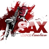 Sax Lounge Emotion artwork