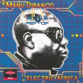 Electric Africa artwork