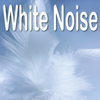 White Noise - White Noise artwork