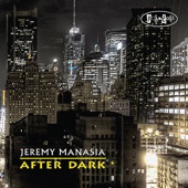 Jeremy Manasia - Arch Eyes