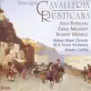 Mascagni: Cavalleria Rusticana - 1953 album lyrics, reviews, download