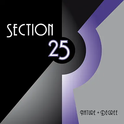 Nature + Degree - Section 25