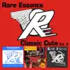 Classic Cuts, Vol. 2 album lyrics, reviews, download