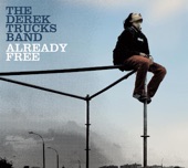 The Derek Trucks Band - Something To Make You Happy