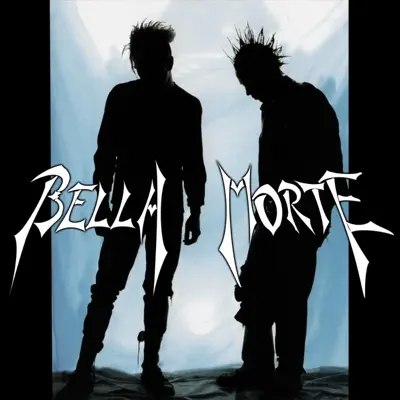 Where Shadows Lie - Bella Morte