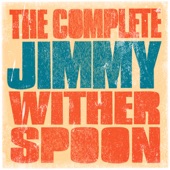 The Complete Jimmy Witherspoon artwork