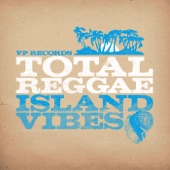 Total Reggae: Island Vibes artwork
