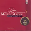 Maestro's Choice: Series Two - Shivkumar Sharma album lyrics, reviews, download