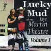 Live At the Martin Theatre, Vol. 1 album lyrics, reviews, download