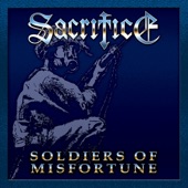 Sacrifice - A Storm In the Silence