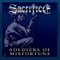 Soldiers of Misfortune - Sacrifice lyrics