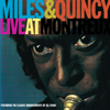 Miles & Quincy Live at Montreux - Miles Davis & Quincy Jones