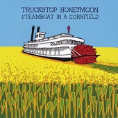 Truckstop Honeymoon - Grateful Dead Show