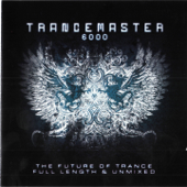 Trancemaster 6000 (Jubilee Edition) - Blandade Artister