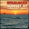 Ciro Visone - Sunset At Luminosity Beach