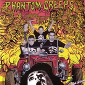 Phantom Creeps - Creeping Jesus