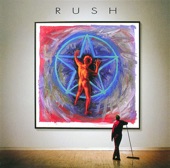 Rush - The Trees Lyrics