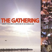 The Gathering - Language of Saxophones