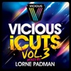 Cristian Marchi, Syke'N'Sugarstarr & Lisa Millett - Love Sex American Express (Cristian Marchi Main Perfect Vocal Mix)