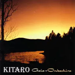 Gaia - Onbashira by KITARO album reviews, ratings, credits