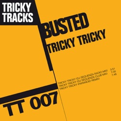 Busted - Tricky Tricky