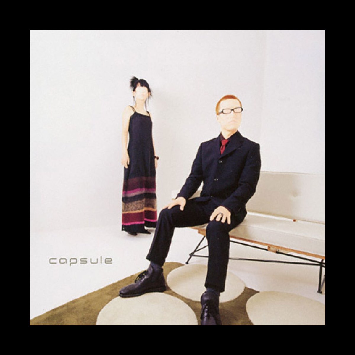 Haikara Girl By Capsule On Itunes