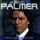 Robert Palmer - Man Smart, Woman Smarter