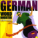 VocabuLearn - German Word Booster: 500+ Most Needed Words & Phrases (Unabridged)