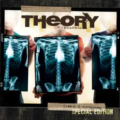 Scars & Souvenirs (Special Edition) - Theory Of A Deadman