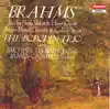 Brahms: Horn Trio / Clarinet Trio album lyrics, reviews, download