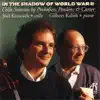 In the Shadow of World War II: Cello Sonatas by Prokofiev, Poulenc & Carter album lyrics, reviews, download