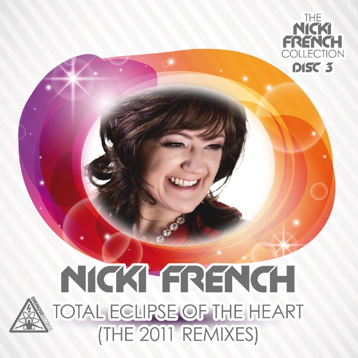 Nicki French. Total Eclipse of the Heart. Total Eclipse of the Heart перевод. Diva DJS vs Nicki French total.