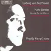 Stream & download Beethoven: Piano Sonatas Nos. 30-32