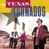 Texas Tornados - Bonito Es El Espanol