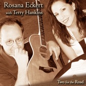 Rosana Eckert with Terry Hankins - My Favorite Things