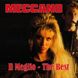Meccano - Le Ragazze Come Me